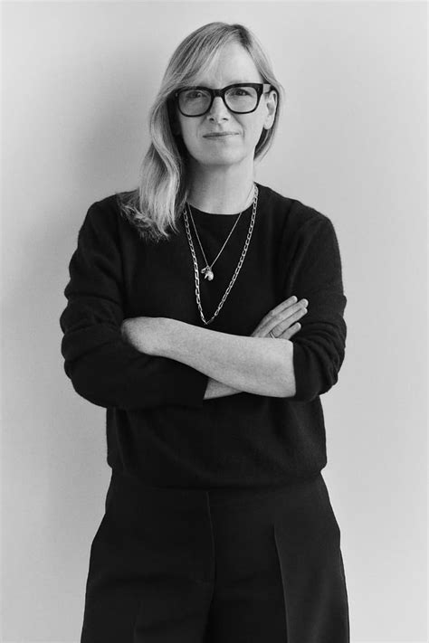 sarah brannon givenchy|Sarah Burton Is the New Creative Director of Givenchy .